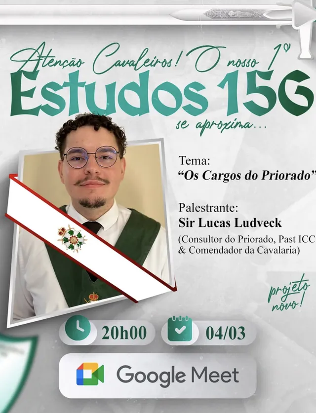Estudos 156 · 1ª Edição