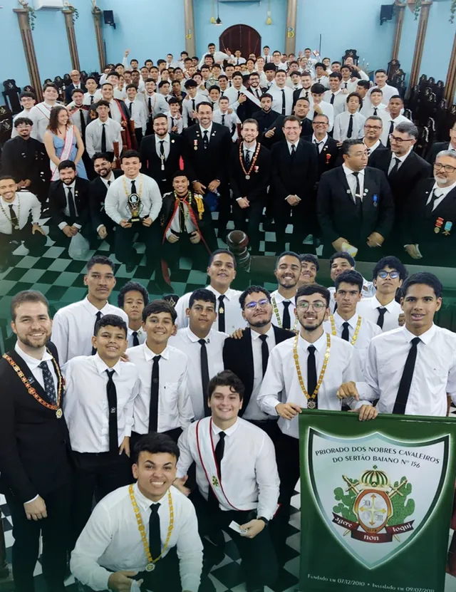 Encontro em Guanambi