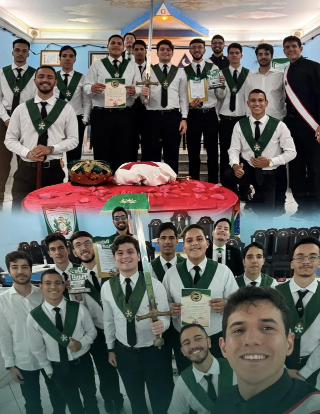 Convocação Histórica