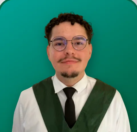Lucas Ludiveck